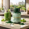 Spirulina Plus Capsule Price In Pakistan image 2