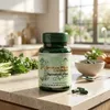 Spirulina Plus Capsule Price In Pakistan image 3