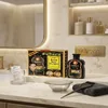 Subaru Dexe Magic Black Hair Shampoo Price in Pakistan image 3