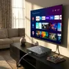 T9 Android TV Box 4GB 64GB Android 9.0 UHD In Pakistan image 1