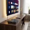 T9 Android TV Box 4GB 64GB Android 9.0 UHD In Pakistan image 2