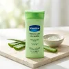 Vaseline Body Lotion Aloe Fresh Price in Pakistan image 2