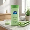 Vaseline Body Lotion Aloe Fresh Price in Pakistan image 3