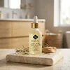 Vegan Healthy Hair Growth Oil Serum image 3