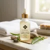 Vegan Healthy Hair Growth Oil Serum image 2