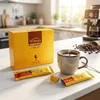 Vitamax Doubleshot Energy Coffee In Pakistan image 3