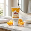 Vitamin C Brightening & Anti Aging Face Wash Price in Pakistan image 3