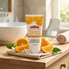 Vitamin C Brightening & Anti Aging Face Wash Price in Pakistan image 2