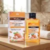Wellice Almond Hair Oil Price in Pakistan image 2