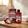 Wellice Onion Anti Hair Loss Hair Oil image 3
