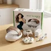 White Full Body Slimmer Massager Price in Pakistan image 2