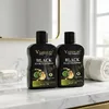 Yardlie Professional Black Hair Dye Shampoo in Pakistan image 2