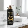 Yardlie Professional Keratin Amino Acids 2in1 Shampoo In Pakistan image 2
