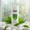 Zinc Anti Dandruff Refreshing Cool Shampoo Price in Pakistan image 1