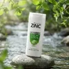 Zinc Anti Dandruff Refreshing Cool Shampoo Price in Pakistan image 2