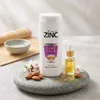 Zinc Soft Care Almond Anti Dandruff Shampoo Price in Pakistan image 3