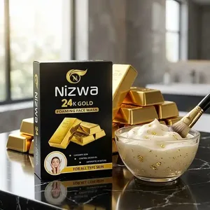 24k Gold Face Wash Sachet Price in Pakistan