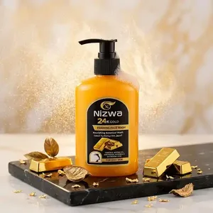 24k Gold Foaming Face Wash Price in Pakistan