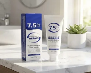 7.5% Hydroxyapatite Toothpaste