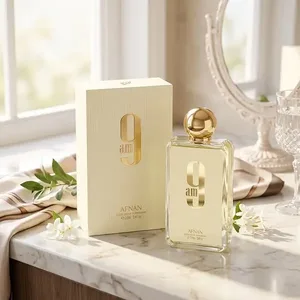 9Am Afnan Perfume Price In Pakistan