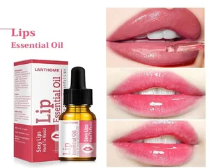 Lanthome Lip Essential Oil