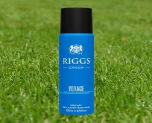 Riggs London Voyage Body Spray In Pakistan