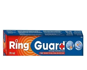 Ring Guard 20g In Pakistan
