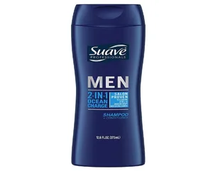 Suave 2 In 1 Shampoo and Conditioner