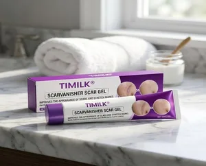 Timilk ScarVanish Scar Gel