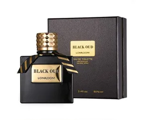 Black Oud Lonkoom Perfume in Pakistan