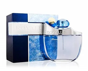 Royale Blue Eau De Perfume For Men in Pakistan