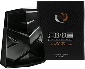 Axe Dark Temptation Perfume in Pakistan