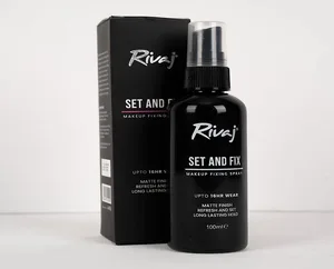Rivaj Makeup Fixer Price in Pakistan