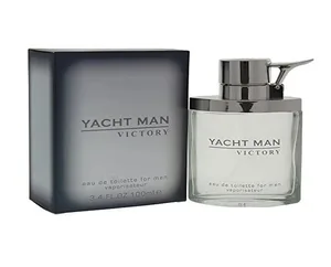 Yacht Man Victory Perfume Price in Pakistan