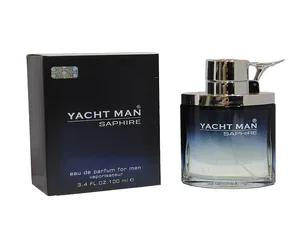 Yacht Man Sapphire Perfume Price in Pakistan