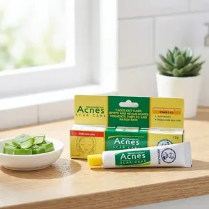 Acnes Scar Care Cream