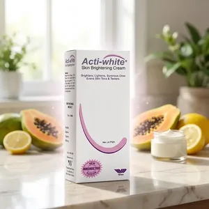 Acti White Cream