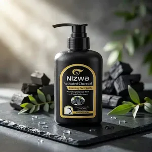 Activated Charcoal Foaming Face Wash Price in Pakistan