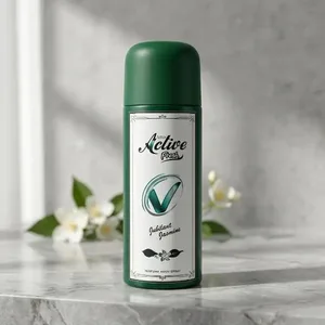 Active Fresh Body Spray Jubilant Jasmine in Pakistan