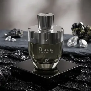 Afnan Rare Carbon EDP for Men