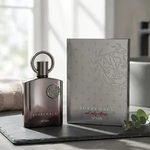 Afnan Supremacy Perfume In Pakistan
