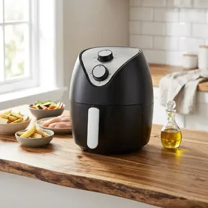 Air fryer Cook Faster And Healthier JT 805