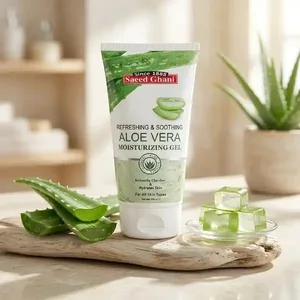 Aloe Vera Soothing & Moisturizing Gel Price in Pakistan