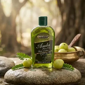 Amla Hair Oil Green Price in Pakistan