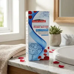 Anti Aging Glycerin Rose Water Facial Toner Price in Pakistan