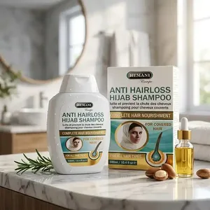 Anti Hair Loss Hijab Shampoo Price in Pakistan