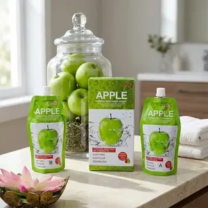 Apple Hair Color Price In Pakistan