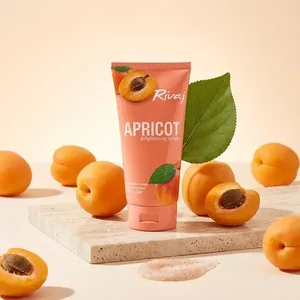 Apricot Brightening Scrub in Pakistan