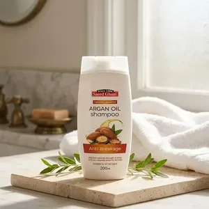Argan Oil Shampoo Price in Pakistan