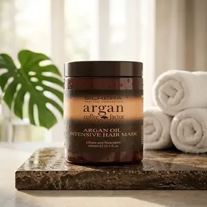 Argan Professional Hair Mask in Pakistan